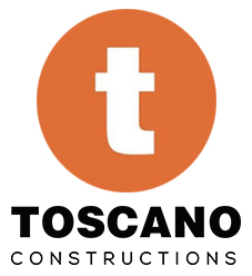 toscano logo