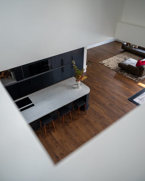 Taylor Residence - 1920's Queenslander - KjK Interiors