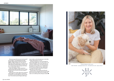 Queensland Homes pages 90-91