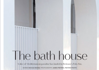 Queensland Homes Winter Issue 22 page 84