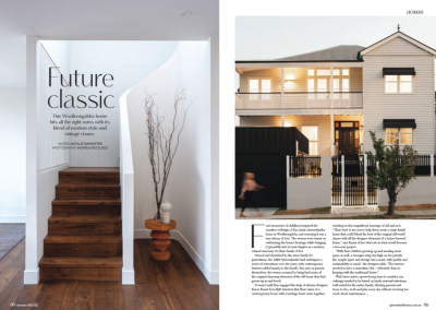 Queensland Homes pages 84-85