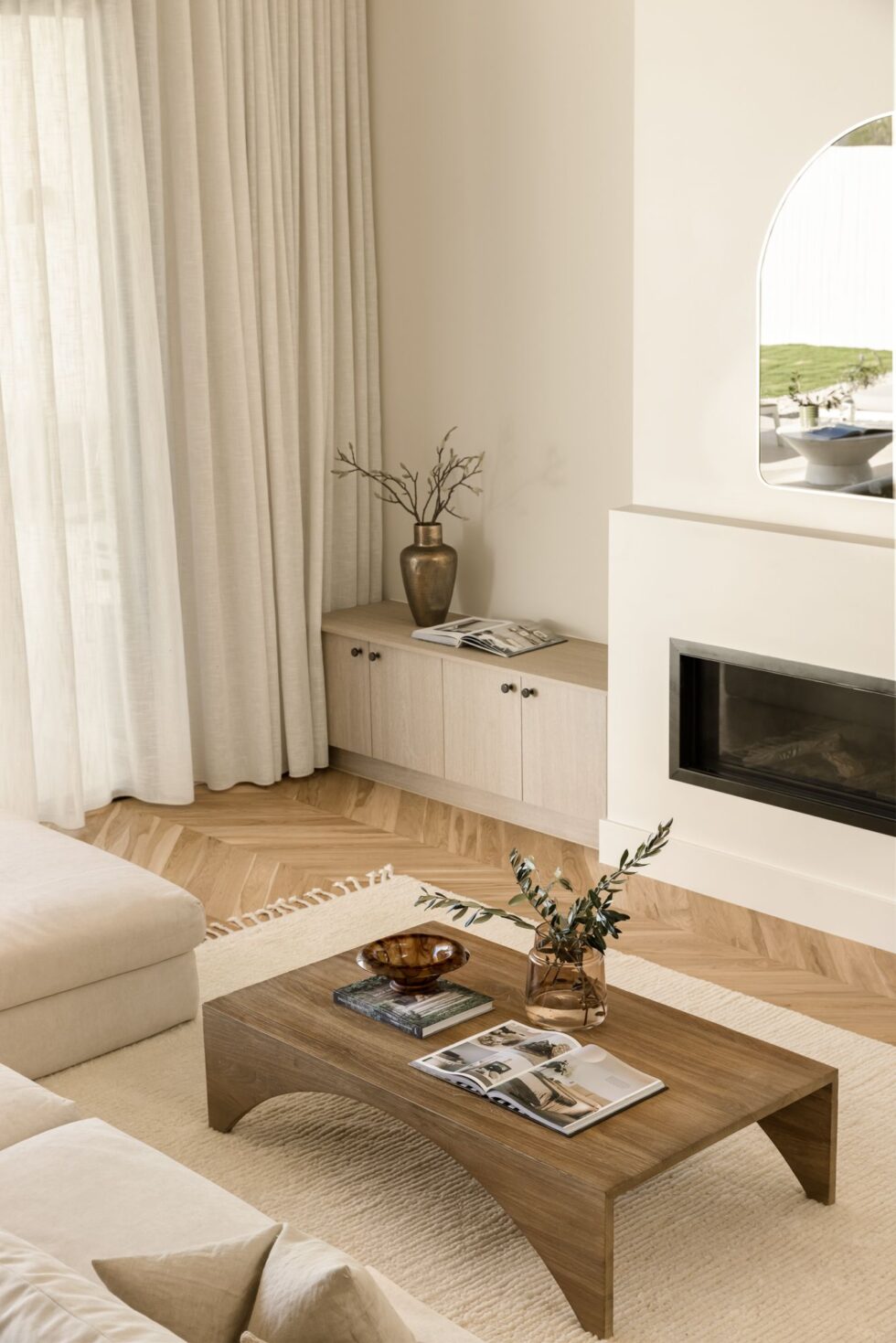 Costa - Modern Mediterranean - KjK Interiors