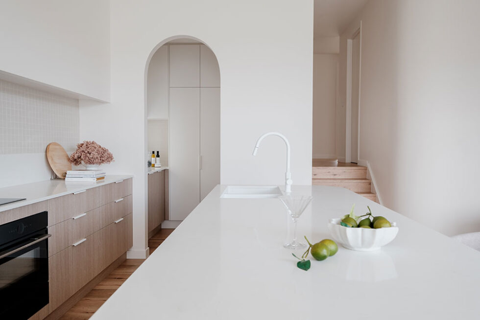 The Ferguson Project - KjK Interiors