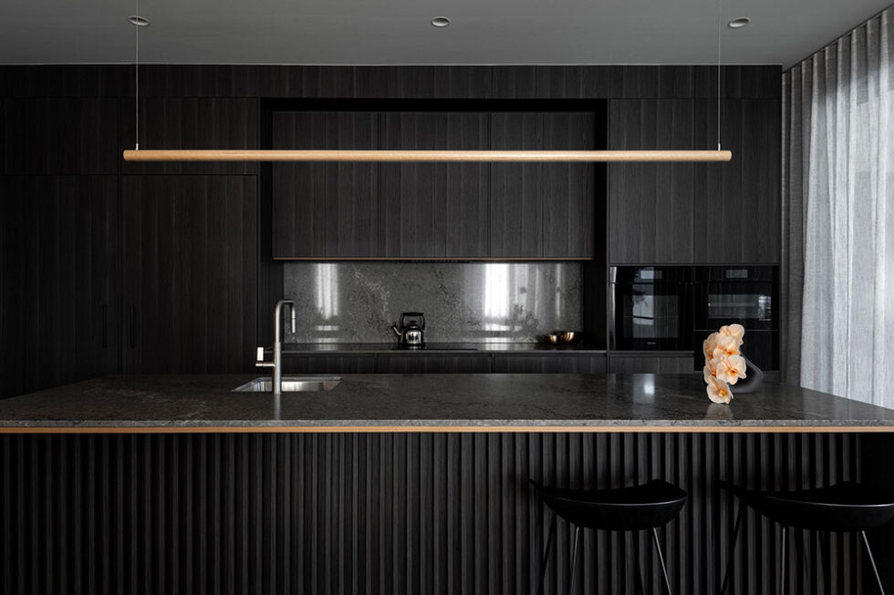 Herston Renovation - KjK Interiors