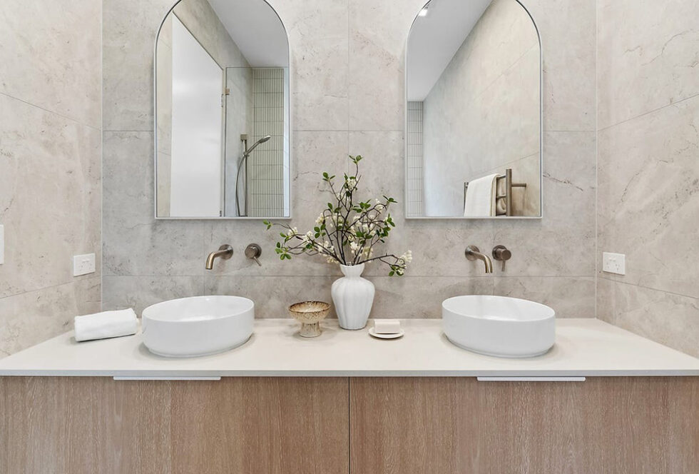 Indooroopilly Project - KjK Interiors