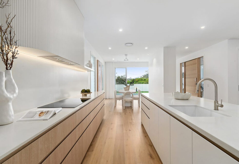 Indooroopilly Project - KjK Interiors