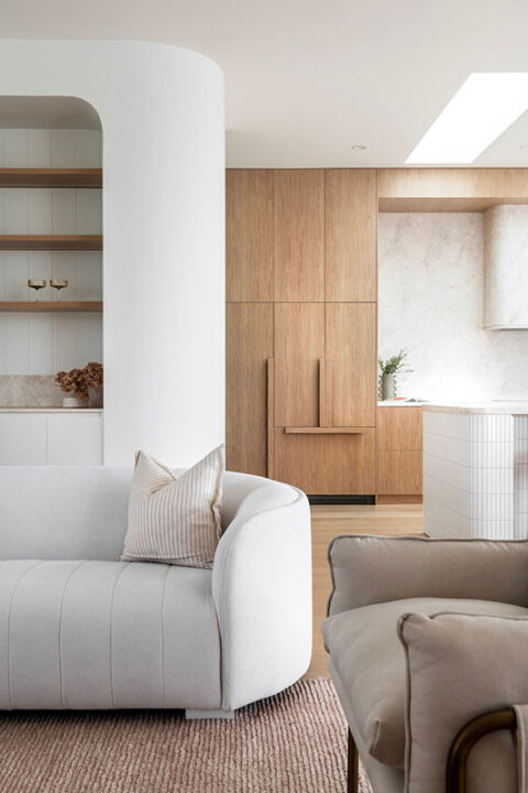 Interior Designer Brisbane - Karen Kunst - KjK Interiors