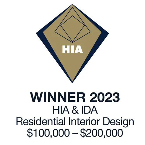 HIA Residential Winner 2023
